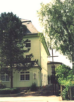 Katholische Gemeinde St. Antonius